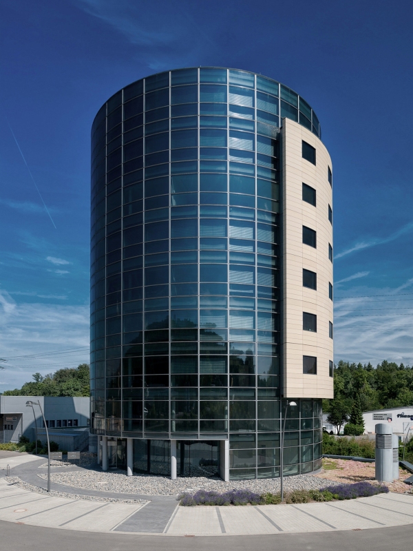 mpa - Der Turm 001