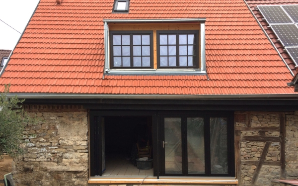 mpa - Wohnhaus P 001