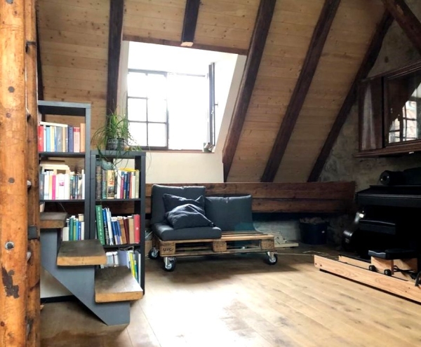 mpa - Wohnhaus P 011