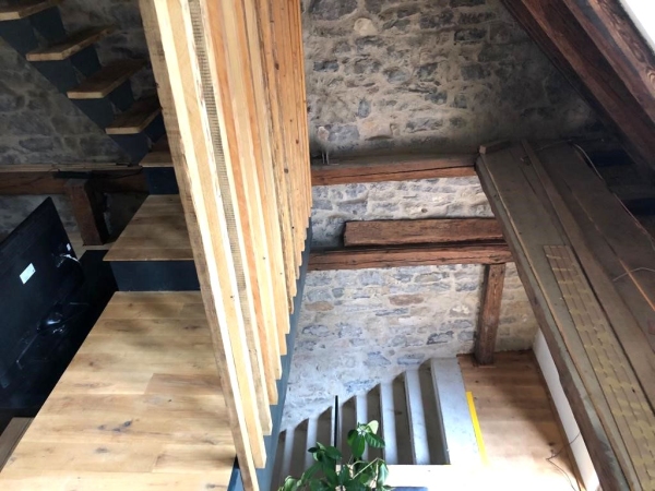 mpa - Wohnhaus P 012