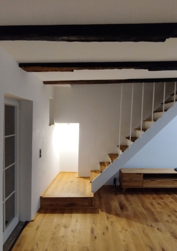 mpa - Wohnhaus P 016
