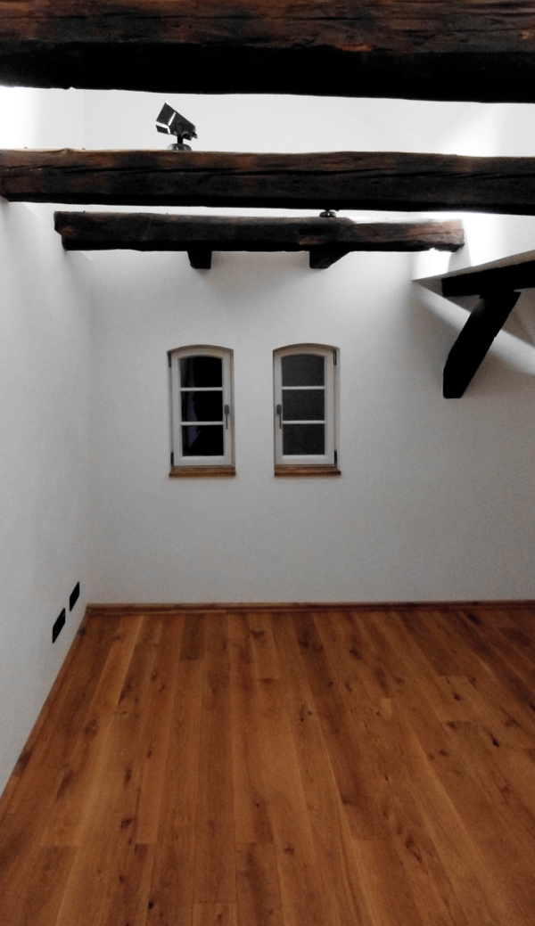 mpa - Wohnhaus P 017