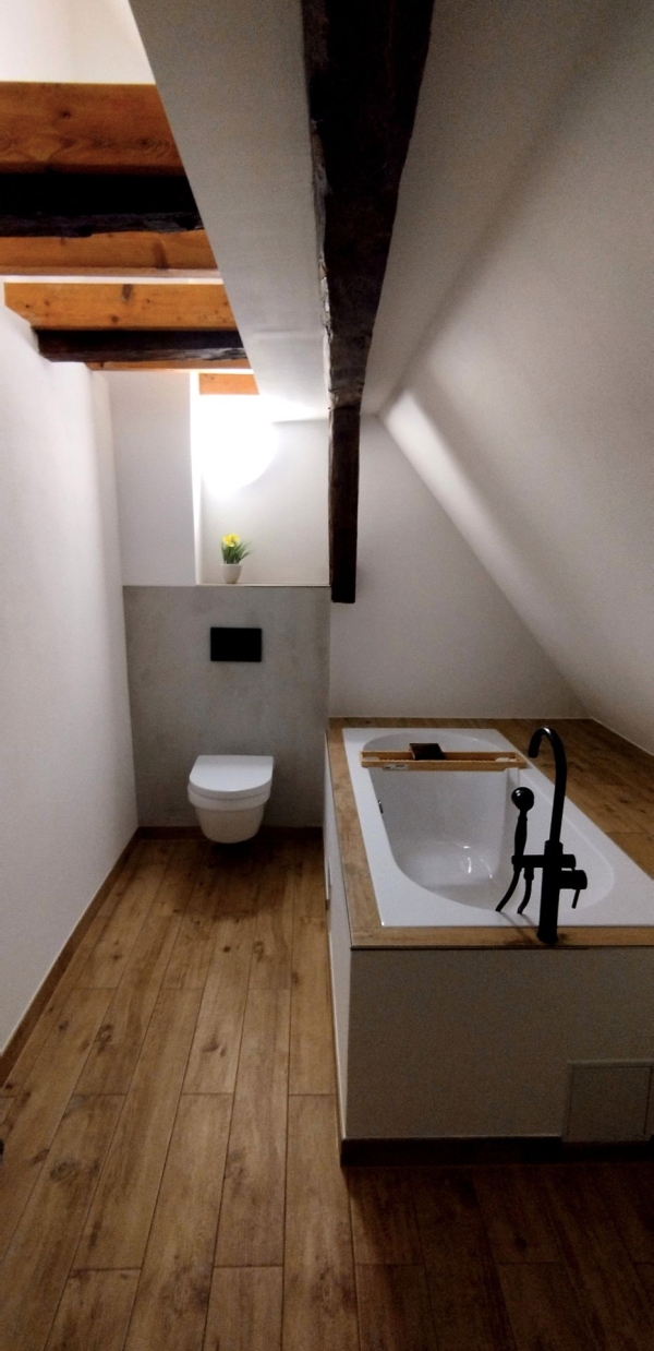 mpa - Wohnhaus P 018