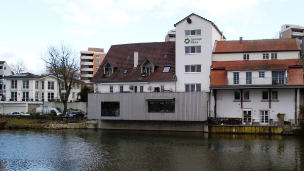 mpa - Erweiterungsbau für die Mühle A Vaihingen Enz 008