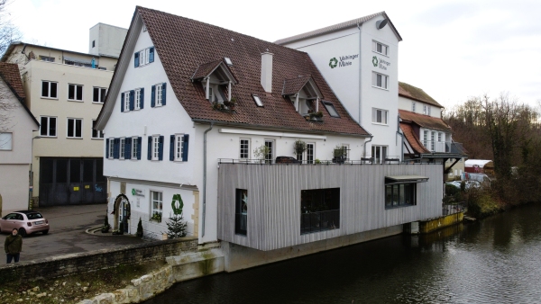 mpa - Erweiterungsbau für die Mühle A Vaihingen Enz 011