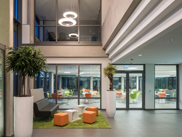 mpa - Produktions- und Verwaltungsgebäude 002