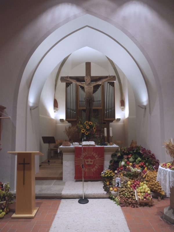 mpa - Johanneskirche Aurich 01