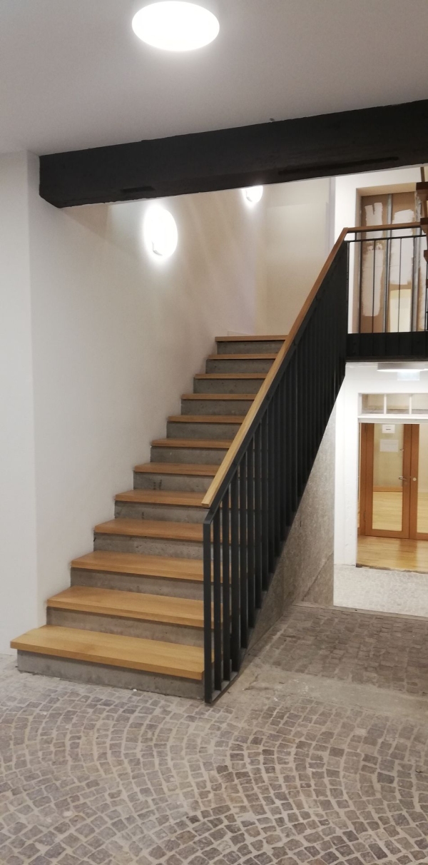 mpa - Verwaltung Marktplatz 2 und 3 Vaihingen Enz 009