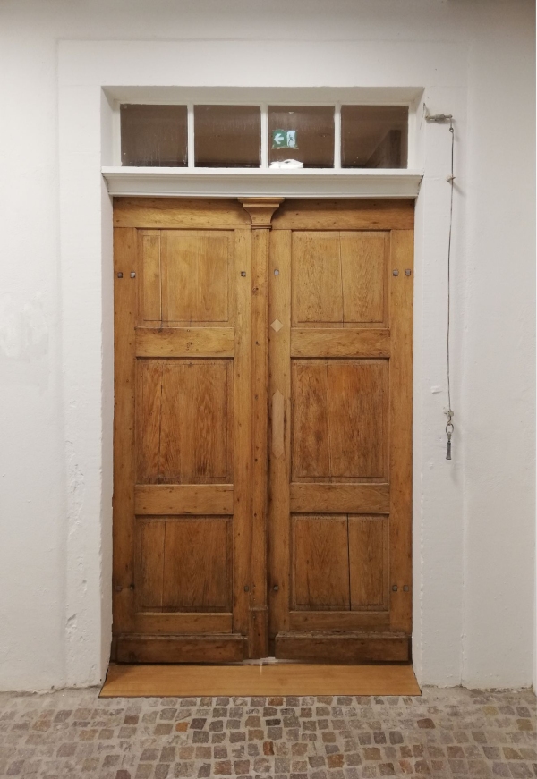 mpa - Verwaltung Marktplatz 2 und 3 Vaihingen Enz 011