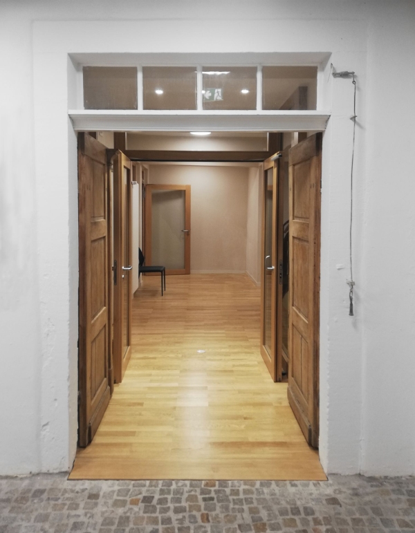 mpa - Verwaltung Marktplatz 2 und 3 Vaihingen Enz 012