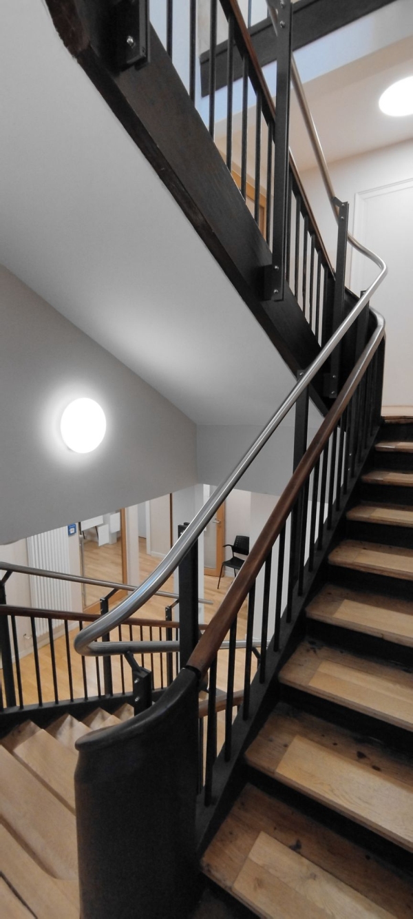 mpa - Verwaltung Marktplatz 2 und 3 Vaihingen Enz 020