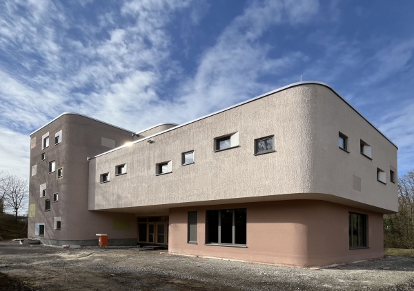 mpa - Neubau Unterstufe Waldorfschule Vaihingen Enz 001