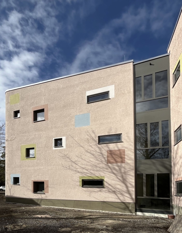 mpa - Neubau Unterstufe Waldorfschule Vaihingen Enz 002