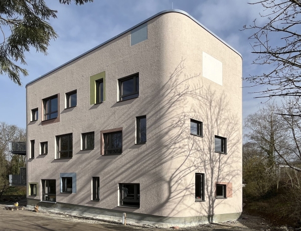 mpa - Neubau Unterstufe Waldorfschule Vaihingen Enz 004