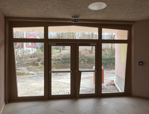 mpa - Neubau Unterstufe Waldorfschule Vaihingen Enz 005