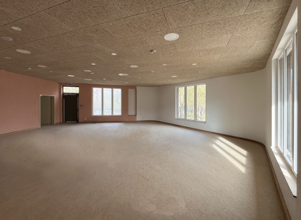 mpa - Neubau Unterstufe Waldorfschule Vaihingen Enz 007